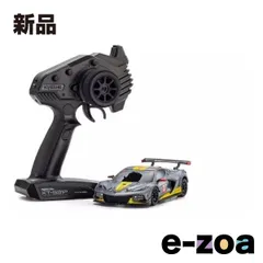2026年最新】ミニッツ mr02の人気アイテム - メルカリ