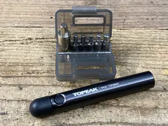 JZ583 トピーク TOPEAK NANO TORQBAR トルクレンチ 5Nmのサムネイル