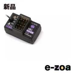 2026年最新】FLYSKY INr4-GYBジャイロ付き受信機 [82157]の人気
