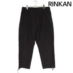シークエル TYPE-BDU カーゴロングパンツ メンズ L - メルカリ