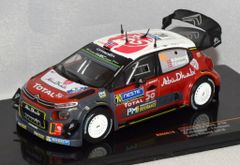 タミヤRC 1/10 シトロエン クサラ WRC 2004 完成品ボディ - メルカリ