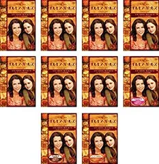 2026年最新】ギルモア・ガールズ 〈ファースト・シーズン〉 [DVD]の