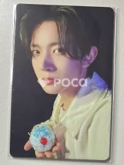 ENHYPEN ヒスン 宵 -YOI- Weverse JAPAN ラキドロ