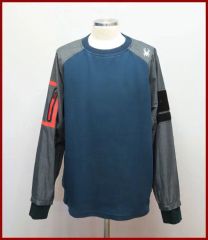 SWAGGER スワッガー Voice of the guetto Tシャツ - メルカリ