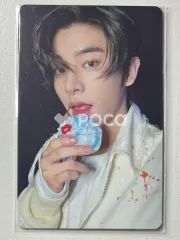 ENHYPEN ジェイク 宵 -YOI- Weverse JAPAN ラキドロ