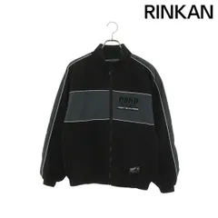 2026年最新】neighborhood bicolor track jacketの人気アイテム - メルカリ