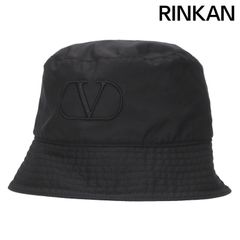 visvim BUCKLEY CAP バケットハット チャコール サイズML - メルカリ