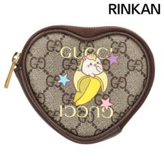 Gucci 豚型デザイン 小銭入れ - メルカリ