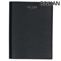 SAINT LAURENT PARIS ノートブック 手帳カバー SAINT LAURENT PARIS ノートブック 手帳カバー - メルカリ