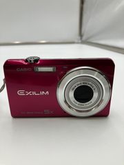 動作品】CASIO カシオ EXILIM EX-Z90 ピンク デジカメ - メルカリ