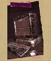 hide UGLY PINK MACHINE file 2 VHS - メルカリ