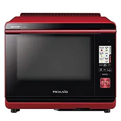 【中古・訳あり】SHARP HEALSIO AX-XW300 ウォーターオーブン 2026年最新】AX-XW300の人気アイテム - メルカリ