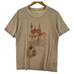 Iroquois イロコイ SEMANA SANTA FESTA半袖Ｔシャツ size1/ベージュのサムネイル