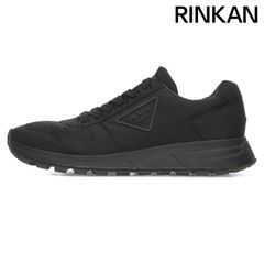 PRADA スニーカー Prax 01 Re-Nylon リナイロン 三角ロゴ - メルカリ