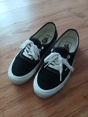 ARK nets購入 VANS LX AUTHENTIC 44 オーセン - メルカリ