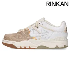 ナイキ ×ニゴ  HQ0261-201  AIR FORCE 3 LOW SP TOGEI エアフォース3スニーカー メンズ 26.5cm