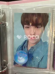 Seventeen バーノン セブチ 2019 SVT 3rd FAN MEETING SEVENTEEN in CARAT LAND CARAT ZONE