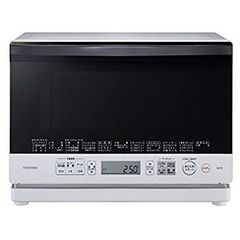 東芝 電子レンジ ER-WD3000(W) 2022年製 石窯ドーム 30L - メルカリ