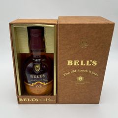 BELL'S Royal Reserve 20 Years Old - メルカリ