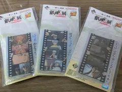 銀魂展 一番くじ F賞 アクリル