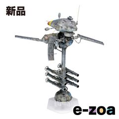 ROKR 可動式3Dパズル 工業の城シリーズ ダビンチヘリコプター - メルカリ