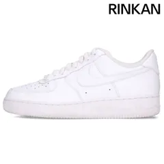 ナイキ ×フラグメントデザイン fragment design  AIR FORCE 1 WE-23AW-NFW-01 WEEKEND限定エアフォースワンスニーカー メンズ 29cm