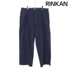 新品 LUXE購入 chimala チマラ ヴィンテージ加工 チノパンツ - メルカリ