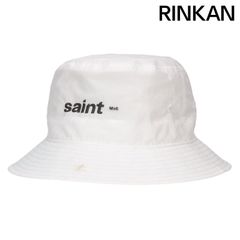美品 SAINT MICHAEL セントマイケル ハット23SS - メルカリ