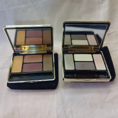 MAD011	Guerlain　ゲラン　アイシャドウパレット　2点セットのサムネイル