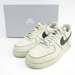 【未使用】NIKE ナイキ AIR FORCE 1 '07 LV8 エアフォース HQ2037-200 US9 27cm 箱有