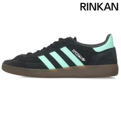 アディダス  HANDBALL SPEZIAL IH7491 ローカットスニーカー メンズ 27cm