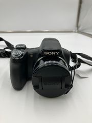 SONY Cyber-shot DSC-HX1 【バッテリー・純正ケース付き】 - メルカリ