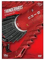 2026年最新】サンダーバード Blu-ray BOXの人気アイテム - メルカリ