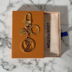 LOUIS VUITTON ヴーヴクリコ ボールホルダー - メルカリ