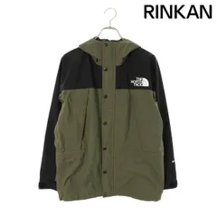 ノースフェイス  MOUNTAIN LIGHT JACKET NP11834 マウンテンライトゴアテックスブルゾン メンズ S