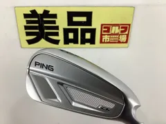【中古】ユーティリティ ピン 【美品】iDi ドライビングアイアン　♯3/MODUS3TOUR105(JP)/S/20[4701]■杭全本店のサムネイル