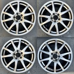メルセデス・ベンツ　14インチホイールキャップ 5枚　W123　R107 メルセデス・ベンツ 14インチホイールキャップ 5枚 W123 R107 - メルカリ