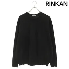 ユニフォームエクスペリメント  25SS  UE-250064 PLAIN NORDIC KNIT プレーンノルディックニット メンズ 4のサムネイル