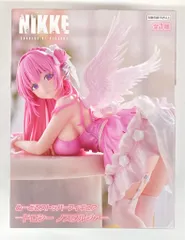 2026年最新】勝利の女神：NIKKE ぬーどるストッパーフィギュアー