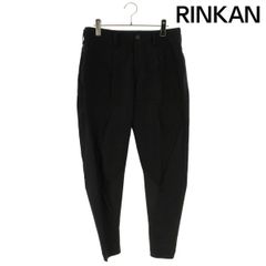 KAMIYA Breached Wide Sweat Pants カミヤ - メルカリ