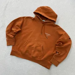 L アンダースンベル スモールロゴ フーディー Tシャツ 0429Mのサムネイル