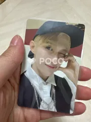 Seventeen ドギョム セブチ 17 IS RIGHT HERE KiT Ver.