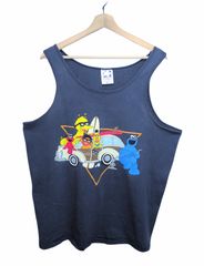 新品未開封】ミッキー ミニー リンガー Tシャツ スクーター 両面 