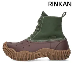 クロックス  The Cypress Boot Salehe Bemburyサイプレスブーツ メンズ 11のサムネイル