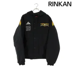2026年最新】supreme antihero ジャケットの人気アイテム - メルカリ