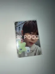 NCT リョウ WISH WICHU Ver.