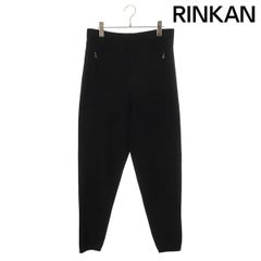 ボッテガヴェネタ ウール パンツ サイズ44 ダークグレー 極上美品