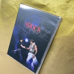 Endless SHOCK 2024 ファミクラストア限定盤 - メルカリ