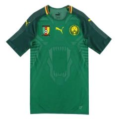 2XLサイズ サッカーセネガル代表 ユニフォーム Tシャツカットソー