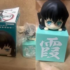 鬼滅の刃 時透無一郎 ひっかけフィギュア 7セット - メルカリ
